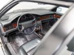 Audi V8 1990 года (EU)